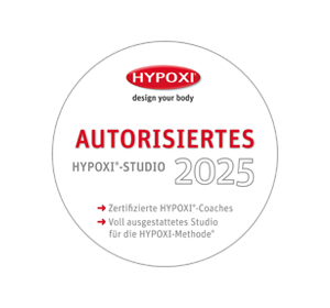 HYPOXI Authorisiertes Studio