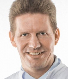 Professor Dr. Bamberger