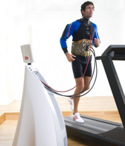 HYPOXI Vacunaut