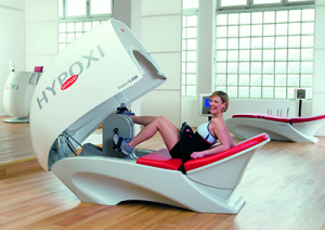 HYPOXI L250